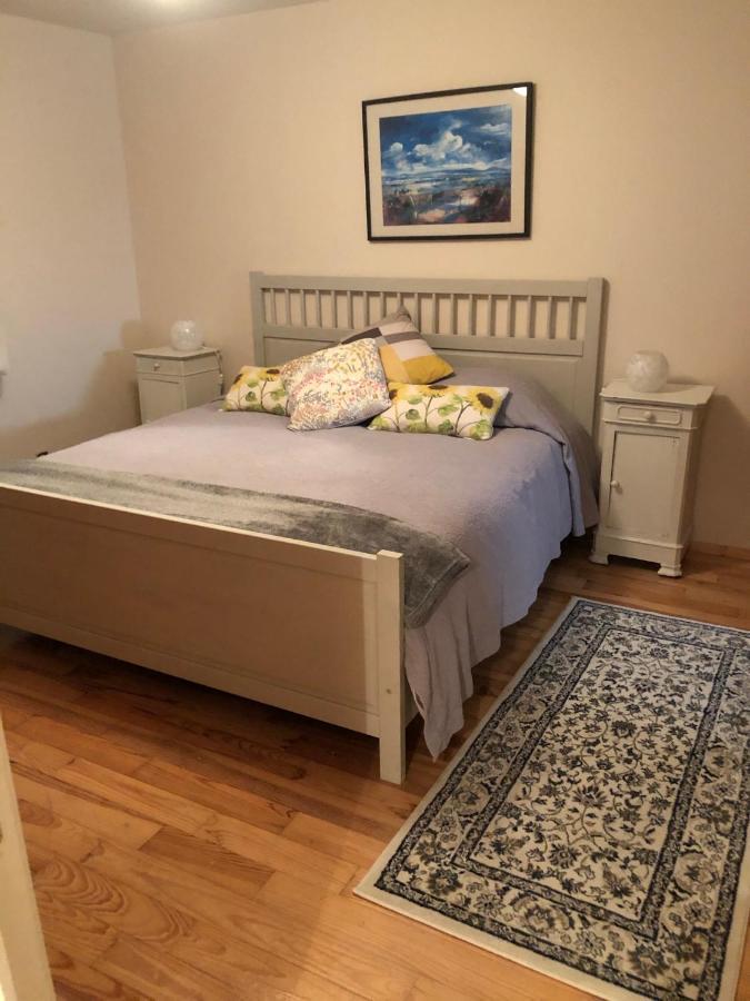Eymet Townhouse Villa Екстериор снимка